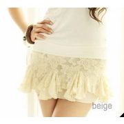 �E�G�X�g�S�����背�[�X�t���^�C�g�~�j�X�J�[�g �F�x�[�W��_B11A4554