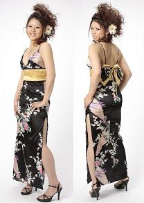 GLAMOROUS�@Butterfly