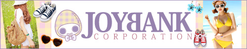 JOYBANK�@corporation