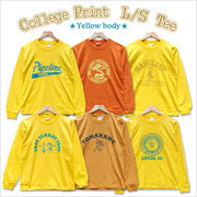 �J���b�W�v�����g����Tee /yellow