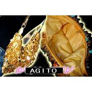 �S�[���h�X�p���V���C�j�[�o�b�O���p�[�e�B�[�ɂ�