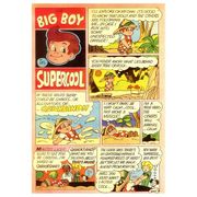 �A�����J���~�j�|�X�^�[�iBIG BOY�j