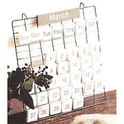 PRIMITIVE CALENDER S