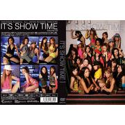 �y���Q�G�_���XDVD�zIT�fS�@SHOW�@TIME�@Volume3