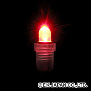 �y�H����Ӄp�[�c�z�����P�x�d���`LED�i�ԐF�E8mm�E12V�p�j