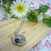 �Ԏ����i�I�����A�N�Z�T���[�I�S�[���h�n�[�g�@�l�b�N���X�A�N�Z�T���[ ACCESSORY