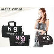 ����؂艿�i�I598�~��COCO camellia2Way�f�U�C���{�X�g���o�b�O 11-9