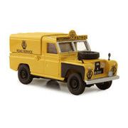 CORGI/�R�[�M�[  �����h���[�o�[ �V���[�YII �gAA MOTORWAY PARTOL�h 1958�N �C�G���[