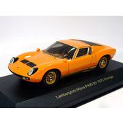 KB���f���i�C�N�\�j  �����{���M�[�j �~�E�� P400 SV 72 �I�����W