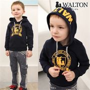 �yWALTON KIDS�z �p�����S�v�����g�t�[�h�t���X�E�F�b�g���p�[�J�[�g���[�i�[