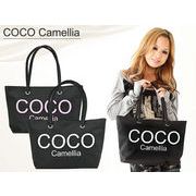 �����̃X�y�V����798�~��COCO camellia�f�C���[�g�[�g�o�b�O 17-CC