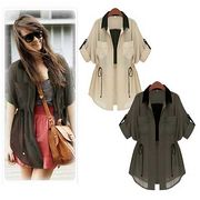 �y�啝�l���z�傫���T�C�Y�����[���A�b�v�X���[�u�n���T��Lady�V���c��2L3L4L5L��MM1001
