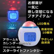 ���y�X�^�[���C�g�t�@���^�W�[ �����v/�J�����_�[/���y����