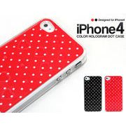 iPhone4�z���C�g�ɃI�X�X���I�n�[�g�̃z���O�������H�B�@�J���[�h�b�g�P�[�X
