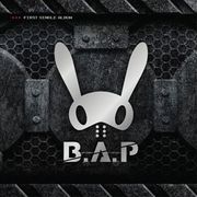 �؍����y B.A.P�i�r�[�G�[�s�[�j- Warrior [Single]