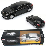 ���C�Z���XRC1/24�|���V�F �p�i���[��
