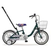 �y�q���p���]�ԁz�~�j��CHIBI Mini 14DC GR