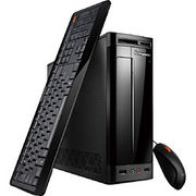 ���m�{�@�^���[�^�p�\�R���@Lenovo H330�@11853EJ�@���j�^�[����