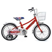�y�q���p���]�ԁz�~�j��CHIBI Mini 16 RD
