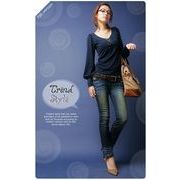 ��2012�t�����y������ �l�������܂����I�z  V-neck �񓔗l���̂���  2622