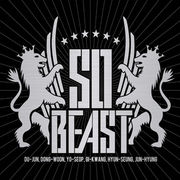 �i�؍��Łj�؍����y BEAST�i�r�[�X�g�j- SO BEAST [Limited Japan 'A' version]