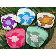 Hawaiian quilt �n���C�A���L���g�O�b�Y �u�R�C���i���K�j�P�[�X�v