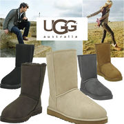 UGG australia Classic Short�i�A�O �N���V�b�N�V���[�g�j