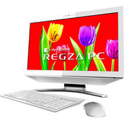 PD731T6ESFW dynabook REGZA D731/T6EW ���Ł@�f�X�N�g�b�v�o�b