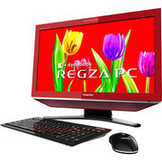 PD731T7EBFR dynabook REGZA D731/T7ER ���Ł@�f�X�N�g�b�v�o�b