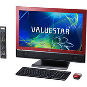 PC-VW770GS6R NEC �f�X�N�g�b�vPC�@VALUESTAR W VW770/GS