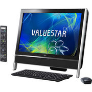 PC-VN770GS6B NEC �f�X�N�g�b�vPC�@VALUESTAR N VN770/GS