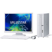 PC-VL150GS NEC �f�X�N�g�b�vPC�@VALUESTAR L VL150/GS