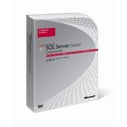 SQL Server 2008 R2 Datacenter ���{��� �v���Z�b�T ���C�Z���X