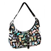 Sydney Love Kickin' It Hobo Bag