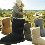 UGG australia Bailey button�i�A�O �x�C���[�{�^���j