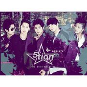�؍����y 5tion�i�I�V�����j- Rebirth [Mini Album]