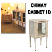 �V���C �L���r�l�b�g/CHIMAY CABINET 1D