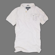 ��ԁ��{���ۏ؁�����؁yAbercrombie��Fitch�z �A�o�N���w�����[�l�b�N T�V���c �A�E�g���b�g