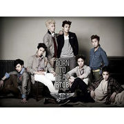 �؍����y BTOB�i�r�[�c�[�r�[�j- Born TO Beat [Mini Album]