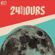 �؍����y 24Hours�i24�A���[�j- Blackhole [Single]