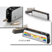 LED���C�g�t�h���C�o�[�Z�b�g