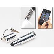 LED���C�g�t�X�}�[�g�^�b�`�y��