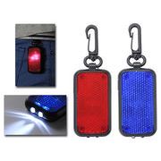���˔�LED���C�g
