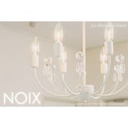 NOIX / �m�� *�N���A�~�j�N���v�g����