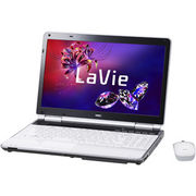 PC-LL750F26W NEC 15.6�^ Office���� �m�[�g�p�\�R��