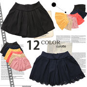 ���I�ׂ�Qtype��12Color!!�V���v�����nor�ԕ��^�����f�U�C�����L�����b�g�V���[�g�p���c��412102