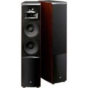 LS80E JBL 3�E�F�C�E�t���A�^�X�s�[�J�[�@�G�{�j�[�@1�{
