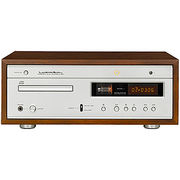 D-38U LUXMAN�@�R���p�N�g�f�B�X�N�v���[���[