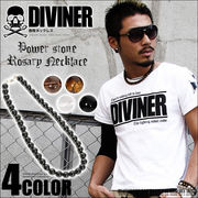 �ẴI���I���n�X�^�C���Ƀ}�X�g!!�yDIVINER �f�B���@�C�i�[�z����l�b�N���X/���������n