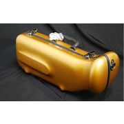 TR-SHINY-GD CC�V���C�j�[ �g�����y�b�g�n�[�h�P�[�X �S�[���h